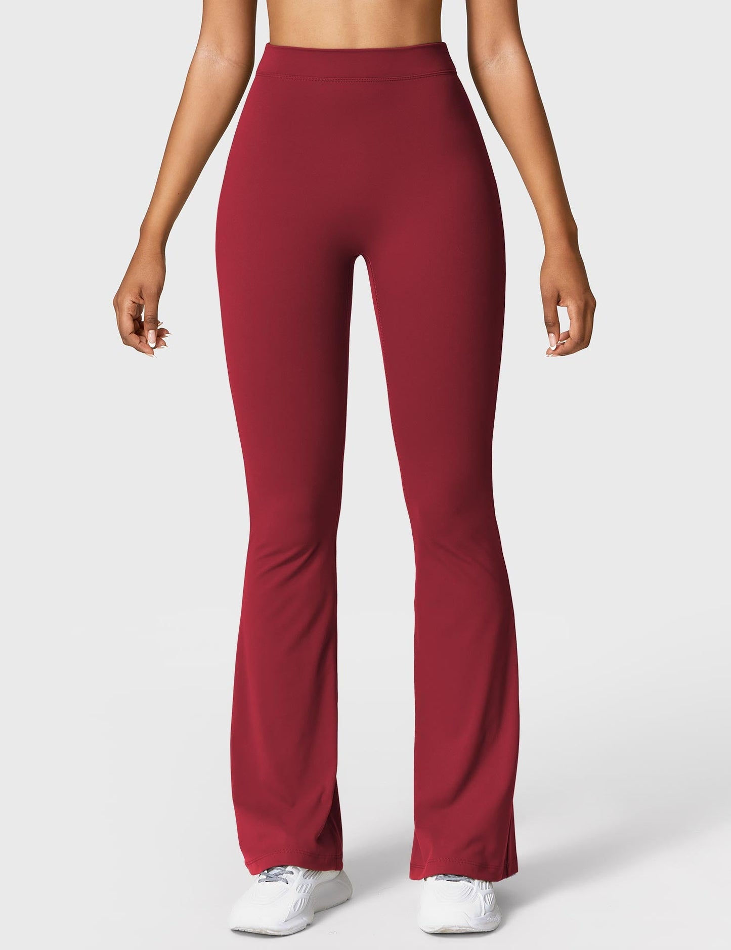 Victoria Fitness | Leggins espalda en V