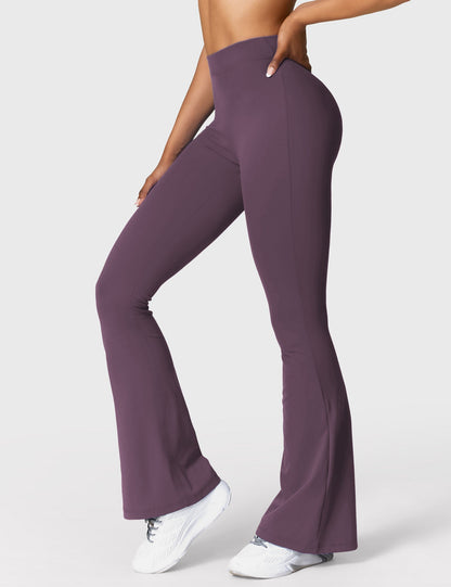 Victoria Fitness | Leggins espalda en V