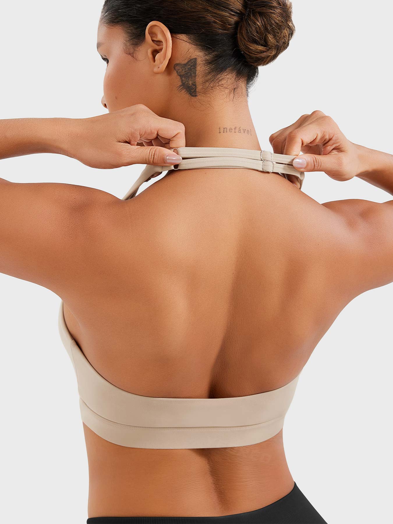 Victoria Fitness | Sujetador deportivo