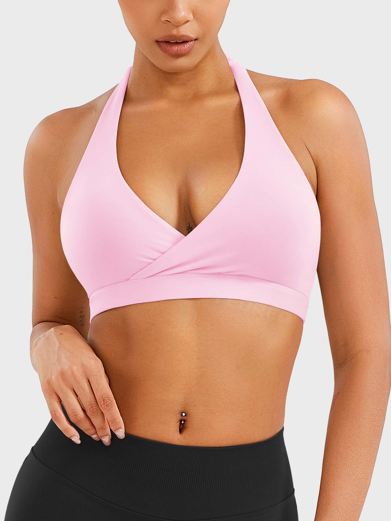 Victoria Fitness | Sujetador deportivo