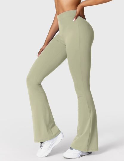 Victoria Fitness | Leggins espalda en V