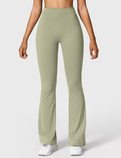Victoria Fitness | Leggins espalda en V