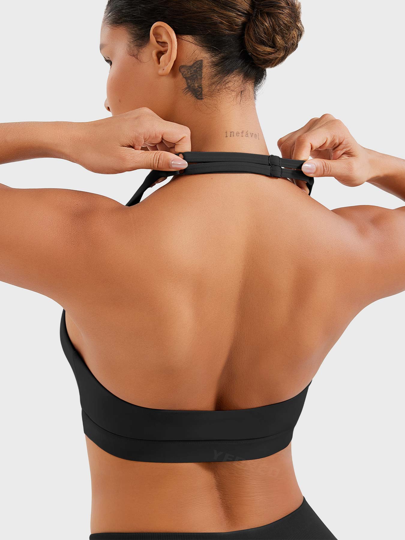 Victoria Fitness | Sujetador deportivo