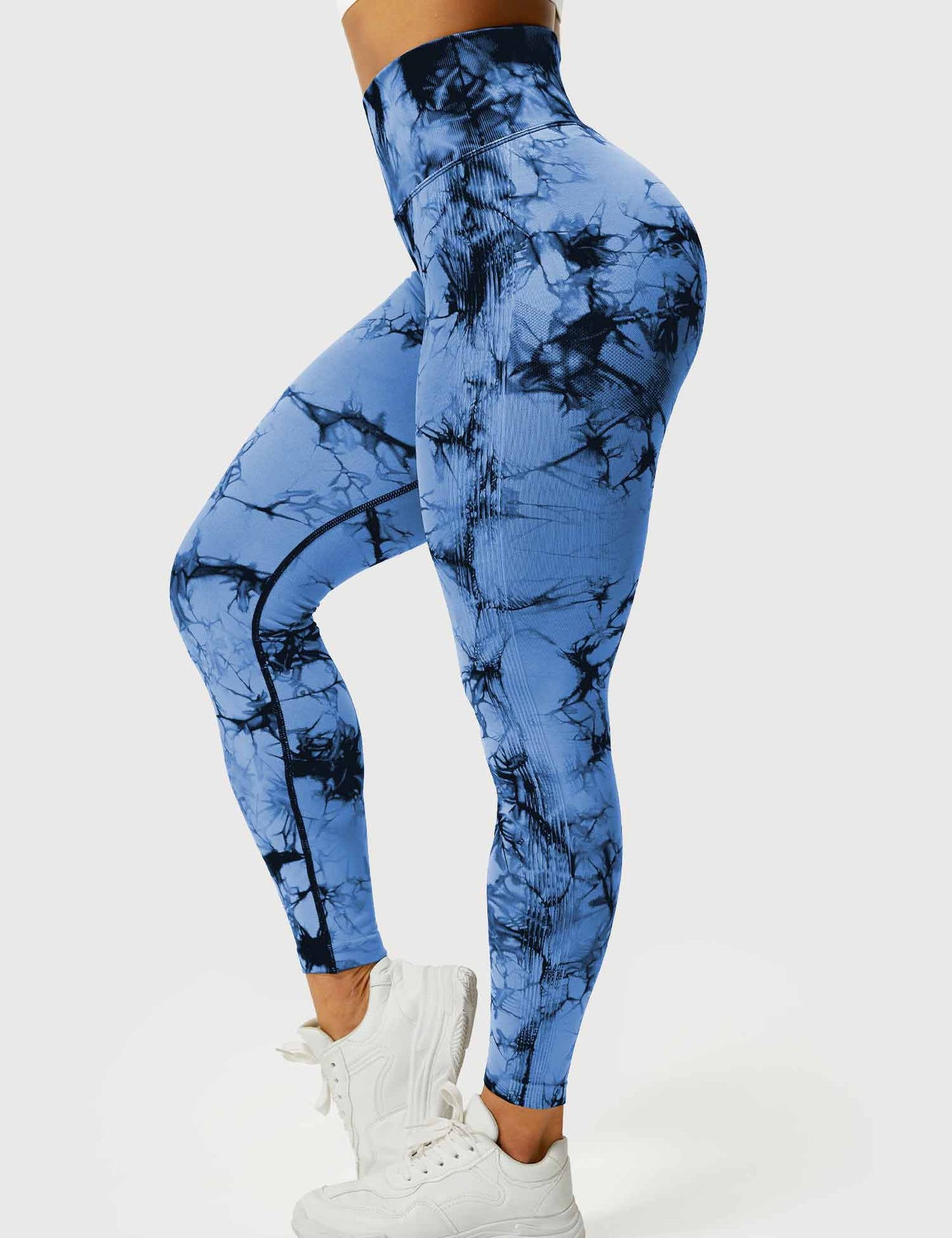 Victoria Fitness | Leggings teñidos