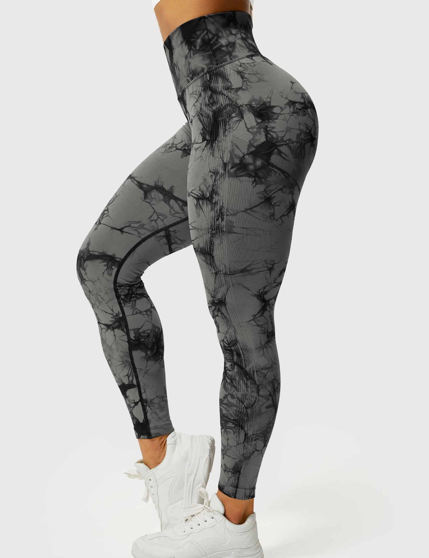 Victoria Fitness | Leggings teñidos