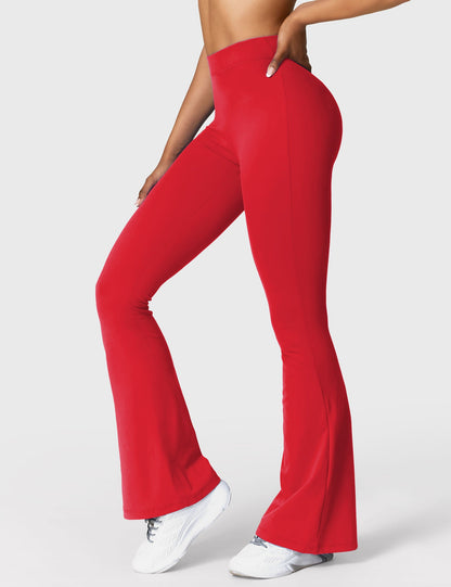 Victoria Fitness | Leggins espalda en V
