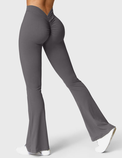 Victoria Fitness | Leggins espalda en V