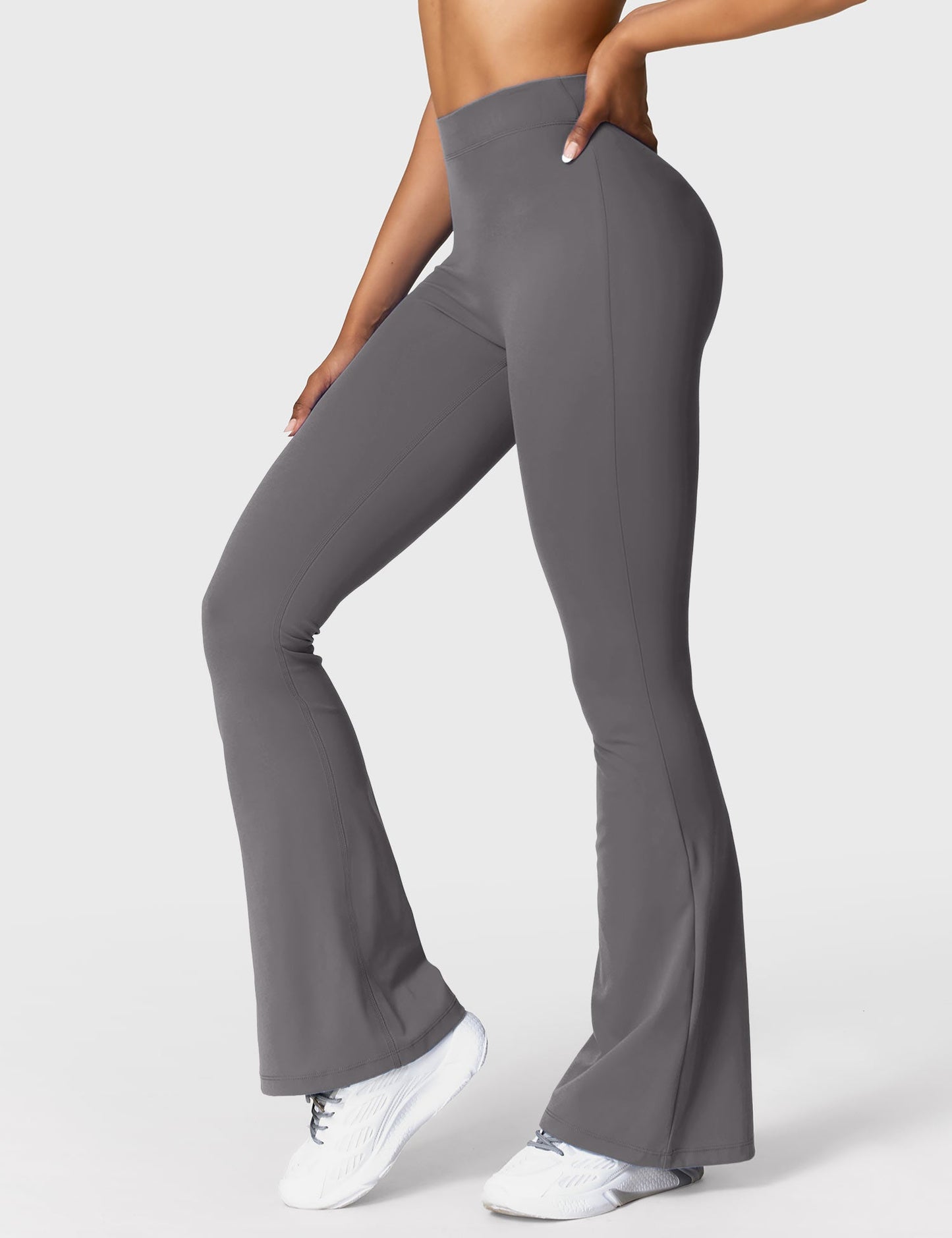 Victoria Fitness | Leggins espalda en V