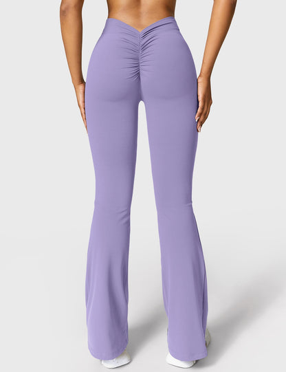 Victoria Fitness | Leggins espalda en V