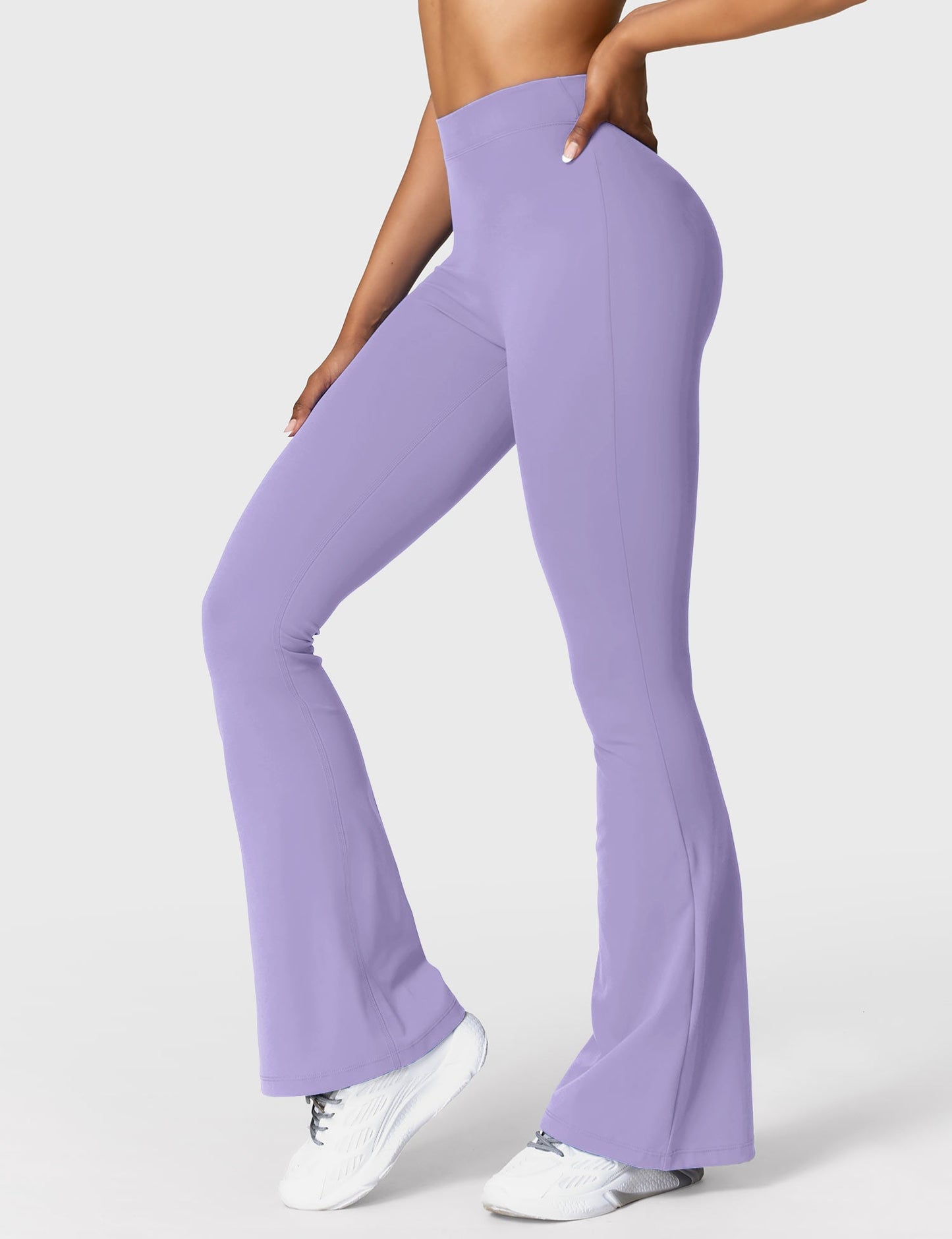 Victoria Fitness | Leggins espalda en V