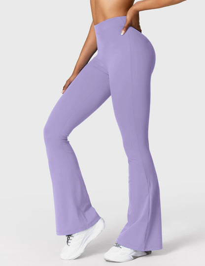 Victoria Fitness | Leggins espalda en V