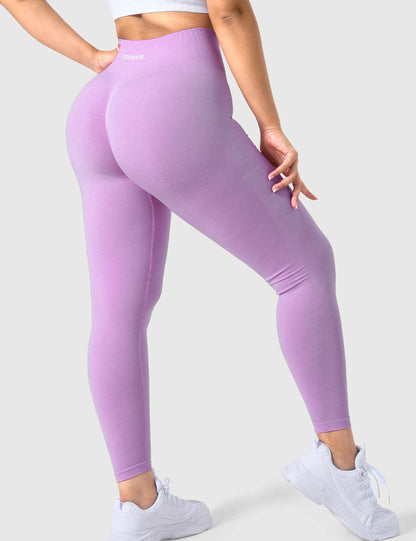 Victoria Fitness | Leggings sin costuras