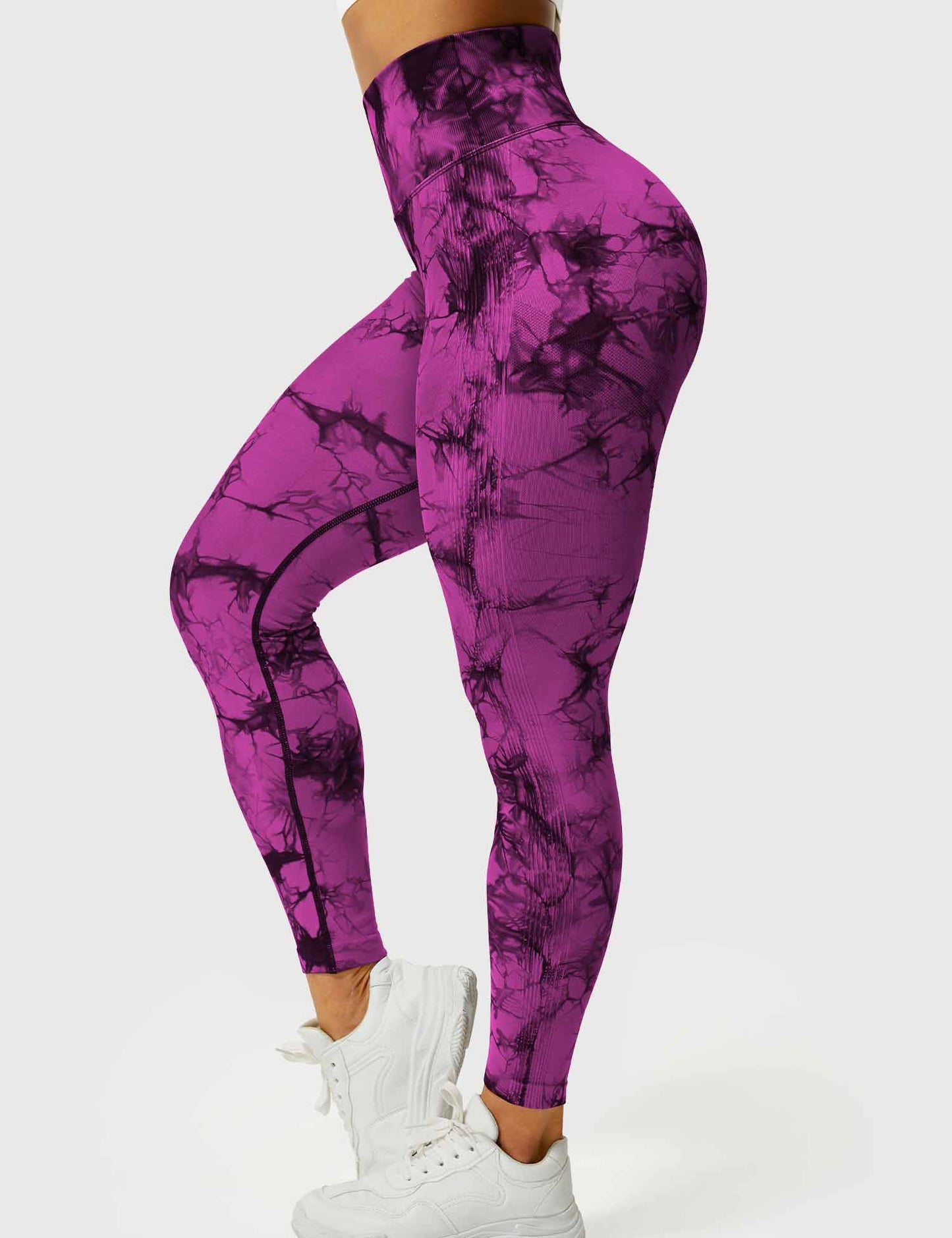 Victoria Fitness | Leggings teñidos