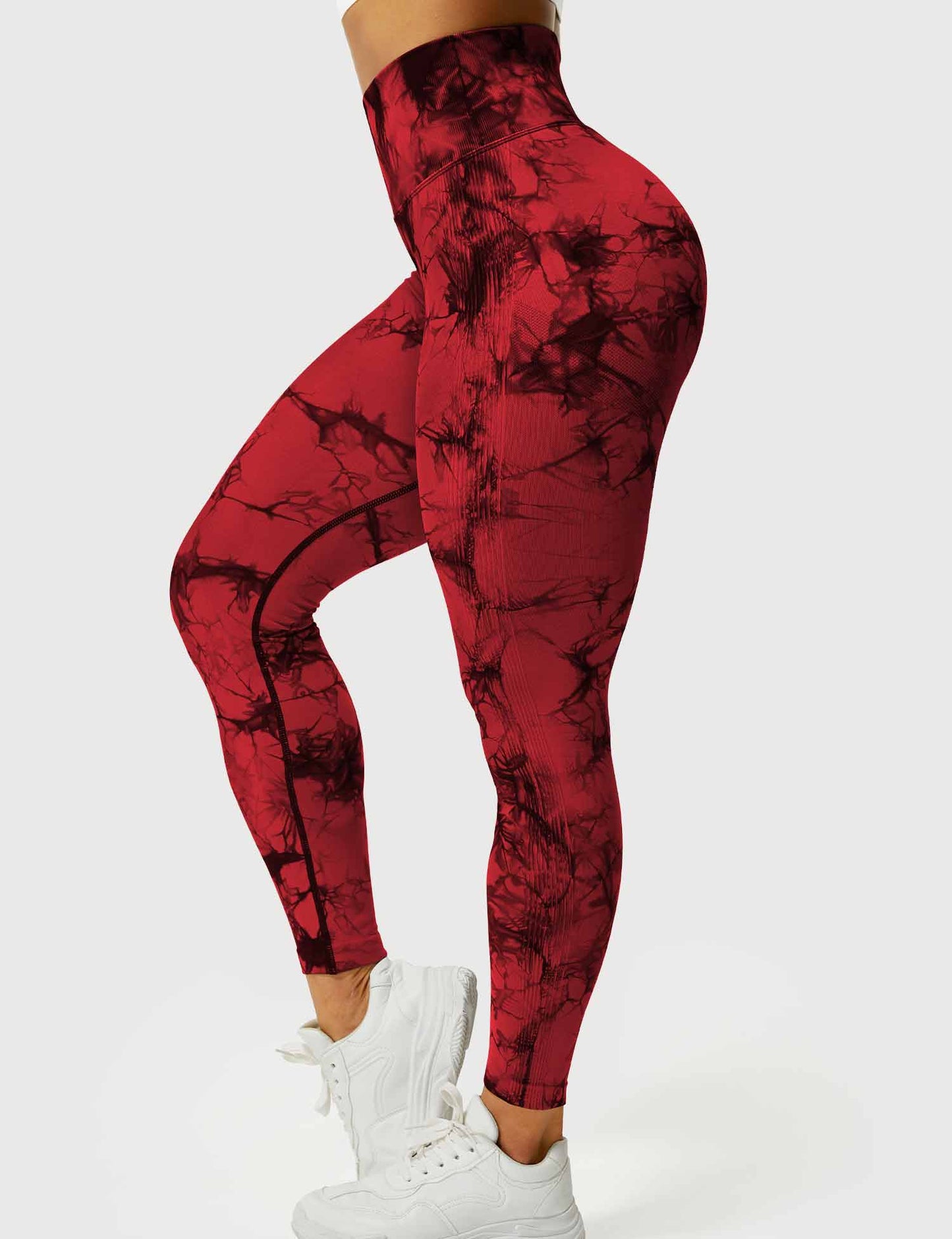 Victoria Fitness | Leggings teñidos