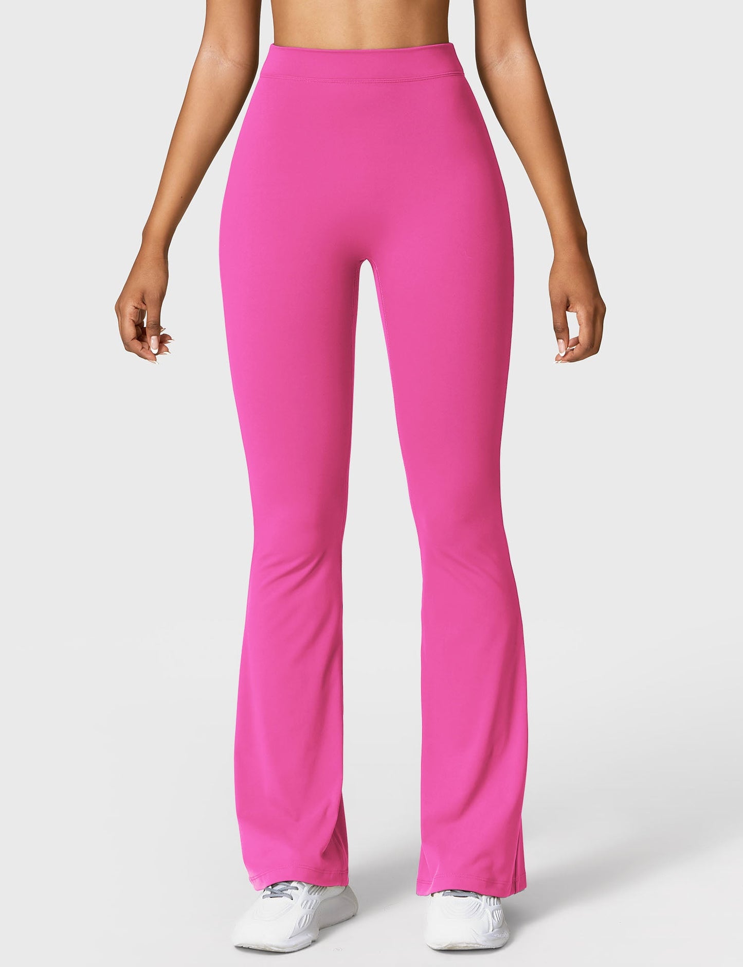 Victoria Fitness | Leggins espalda en V