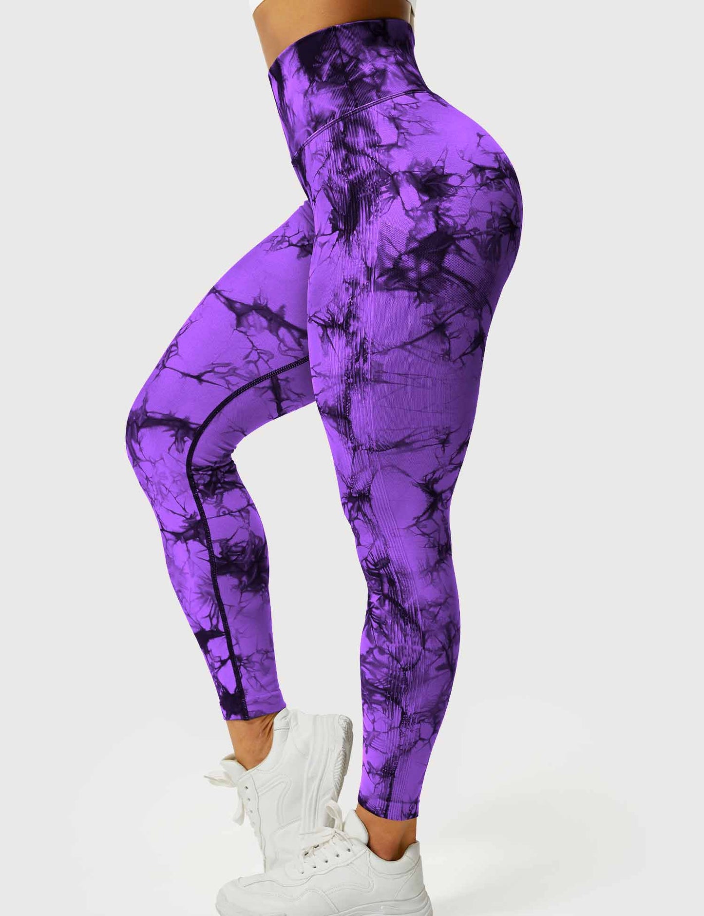 Victoria Fitness | Leggings teñidos