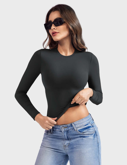 Victoria Fitness | Camiseta compresión