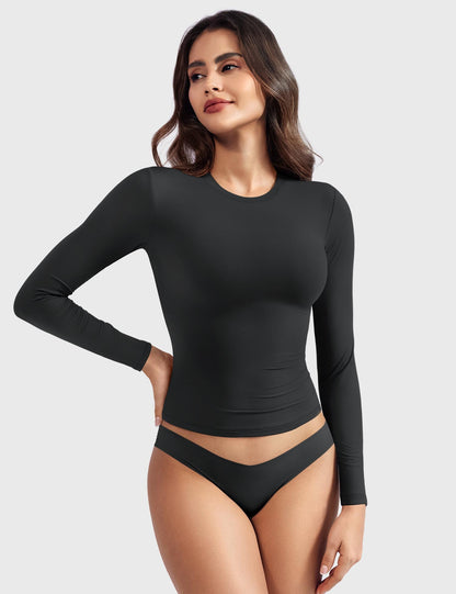 Victoria Fitness | Camiseta compresión