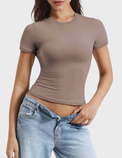 Victoria Fitness | Camiseta compresión
