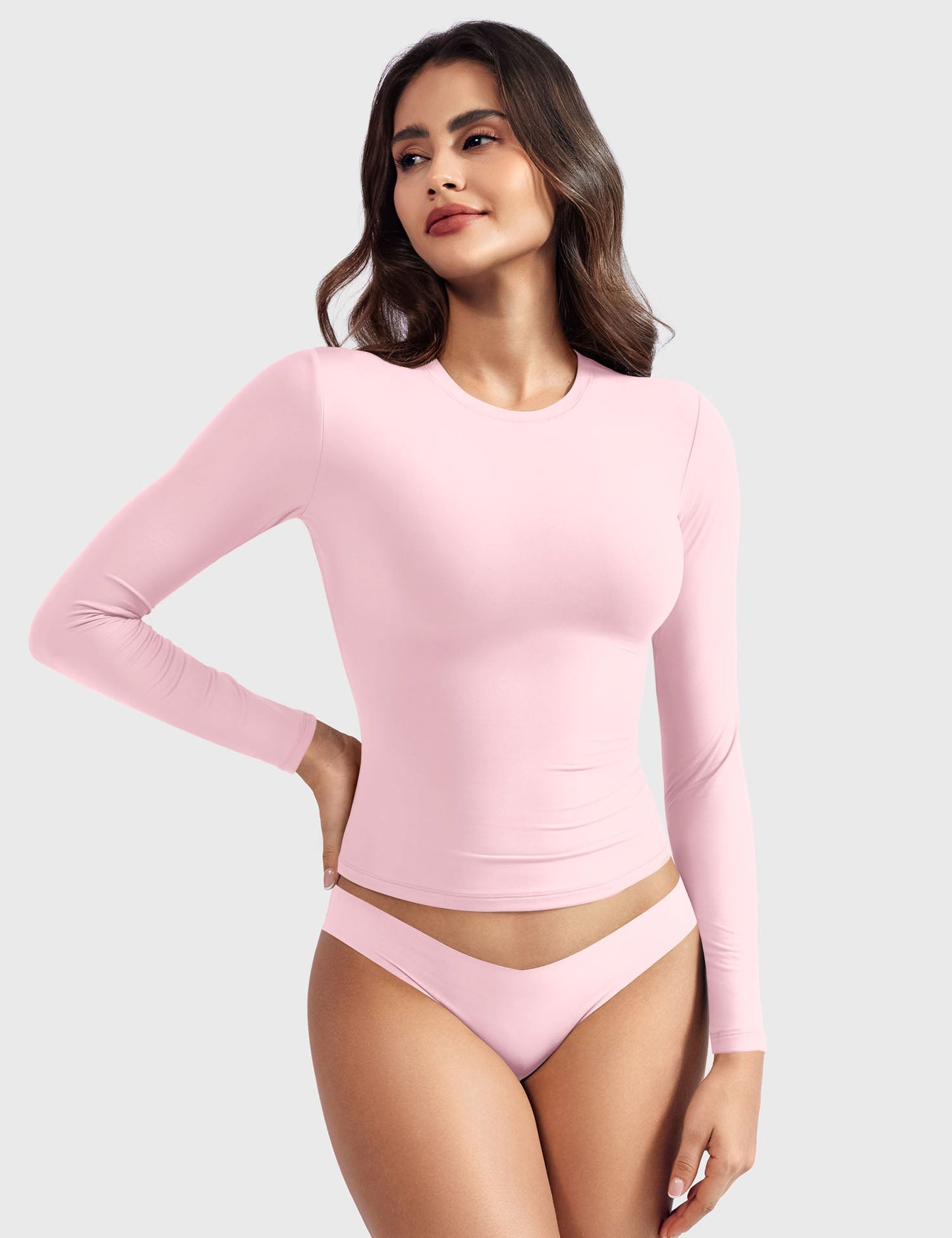Victoria Fitness | Camiseta compresión
