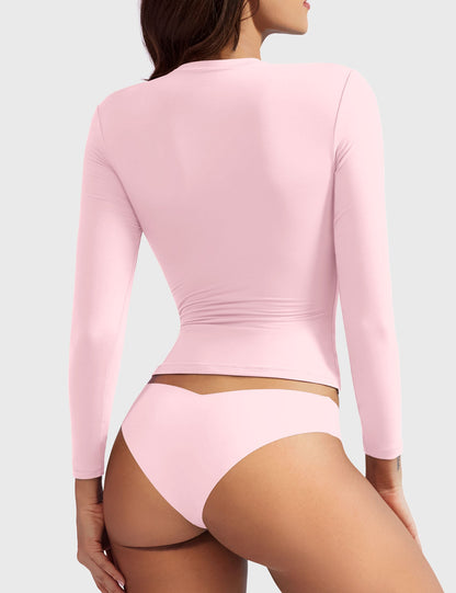 Victoria Fitness | Camiseta compresión