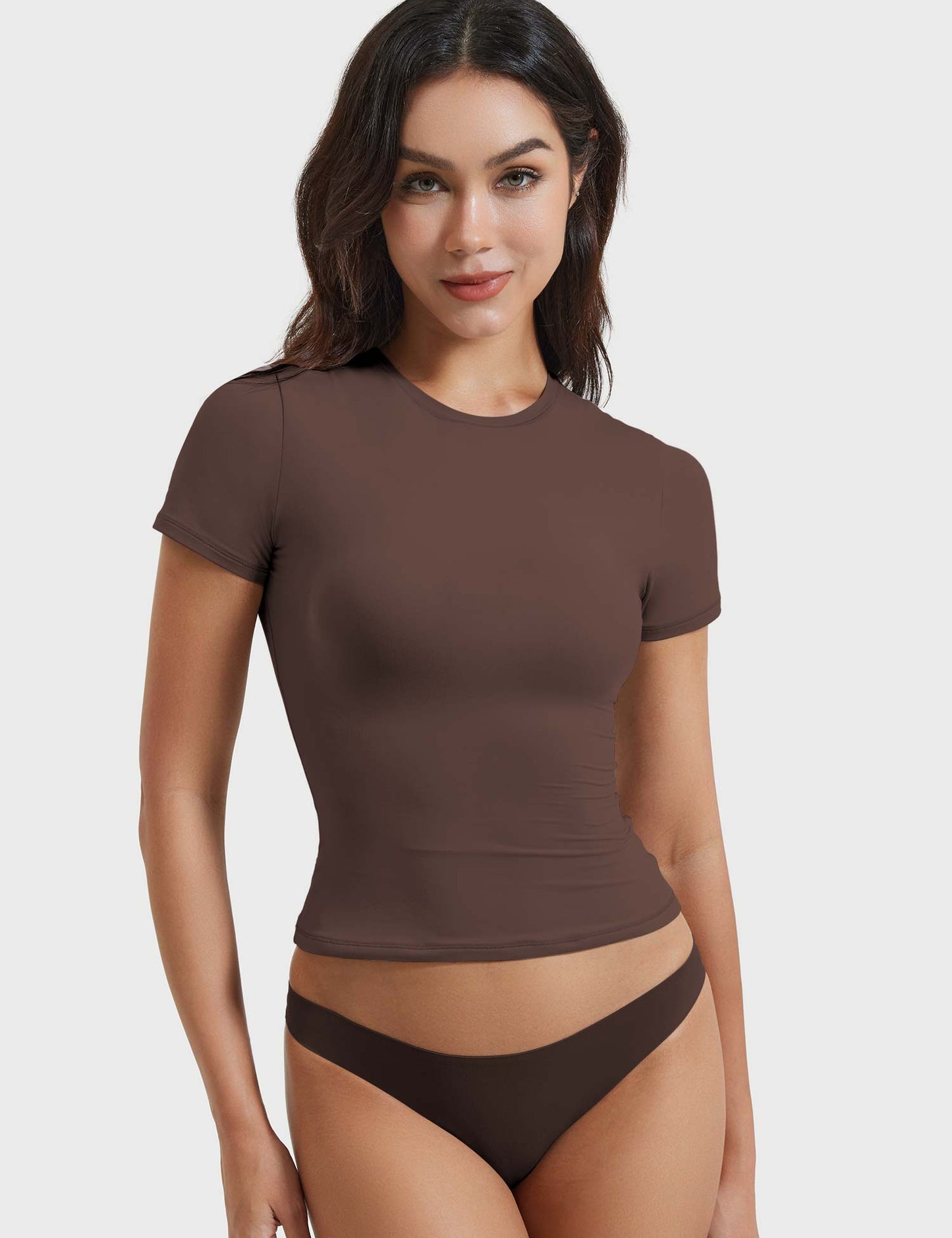 Victoria Fitness | Camiseta compresión