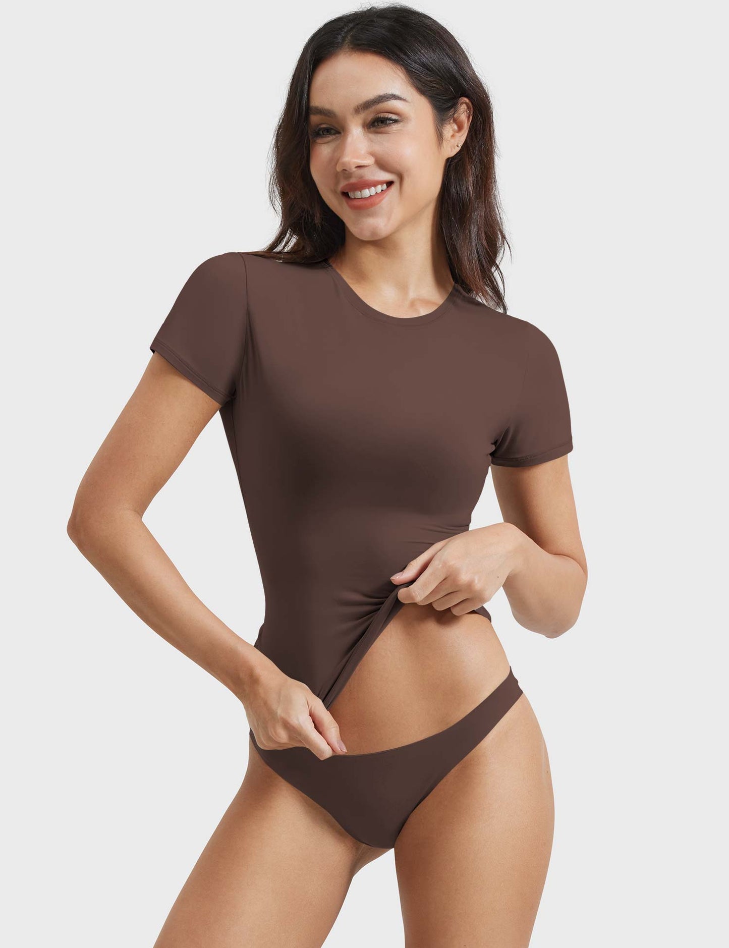 Victoria Fitness | Camiseta compresión