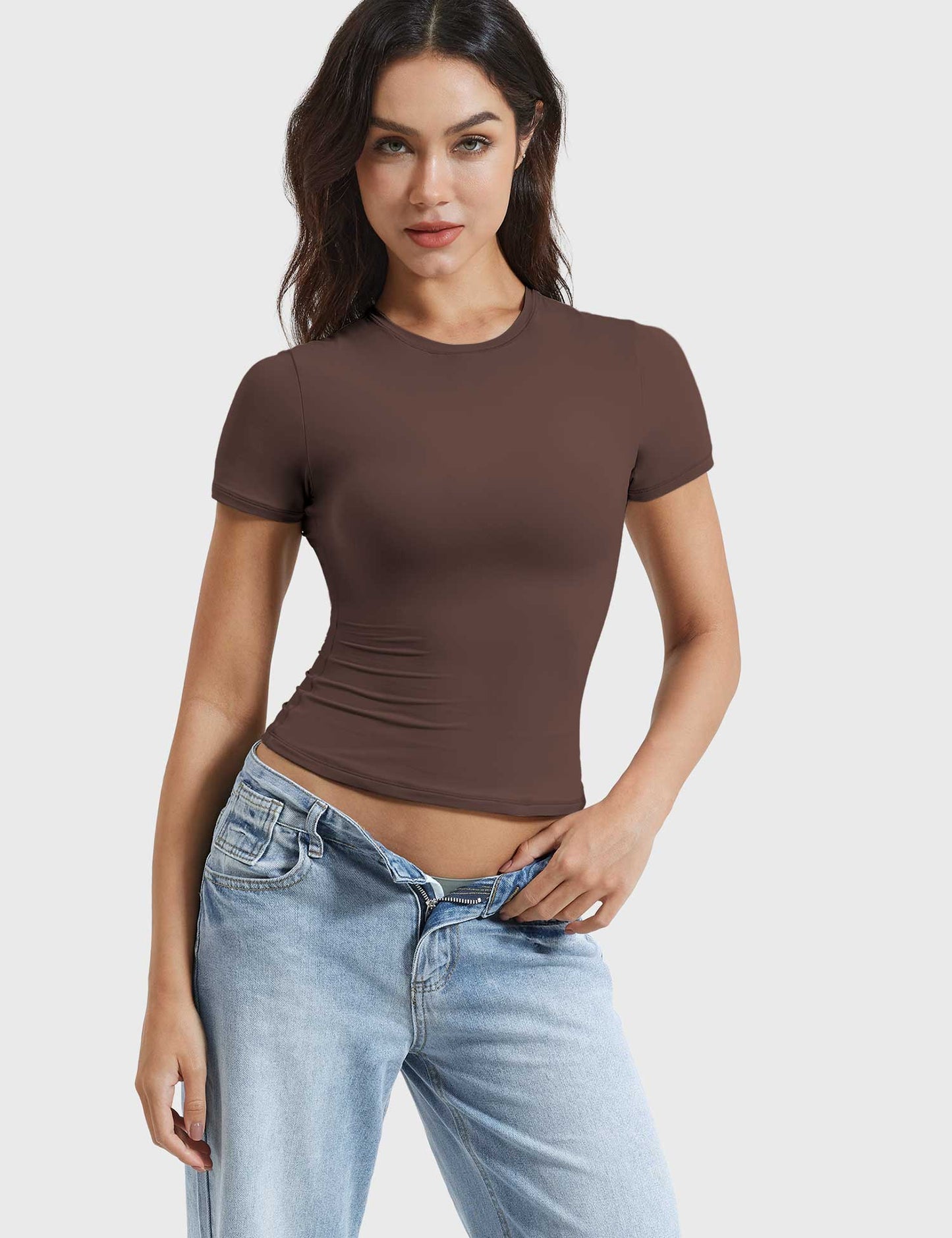 Victoria Fitness | Camiseta compresión