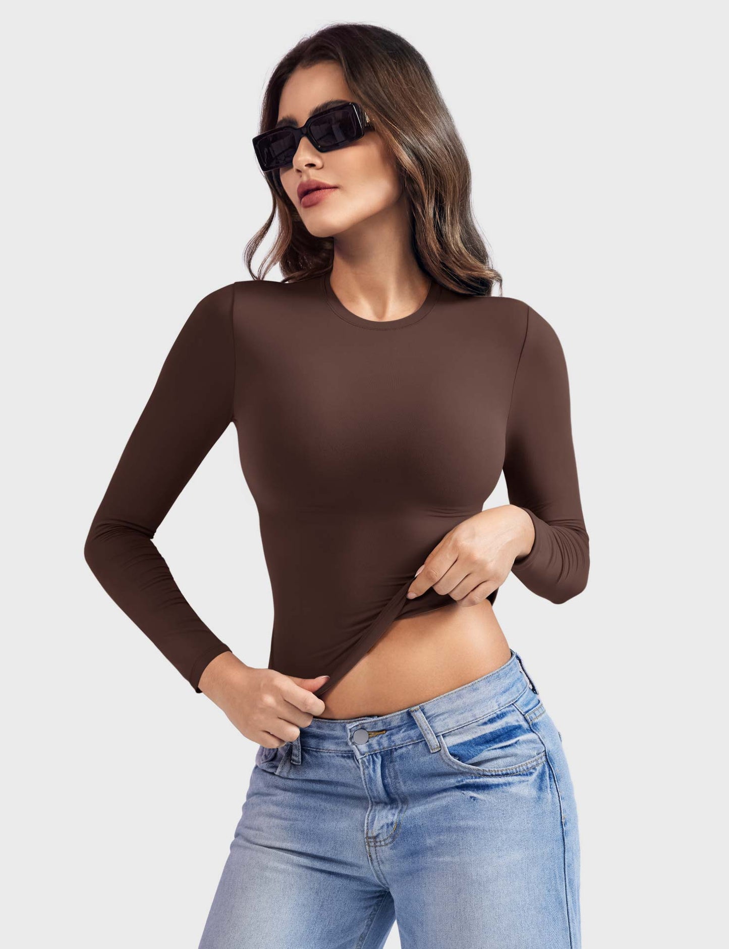 Victoria Fitness | Camiseta compresión
