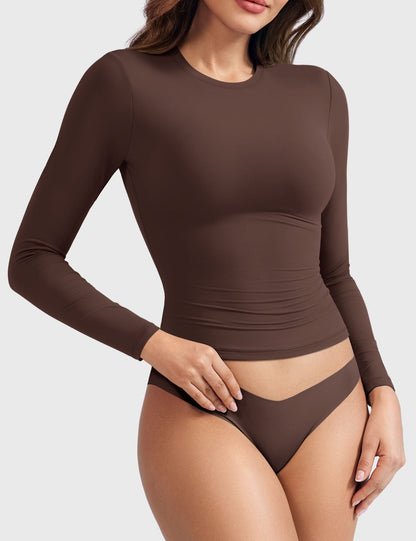 Victoria Fitness | Camiseta compresión