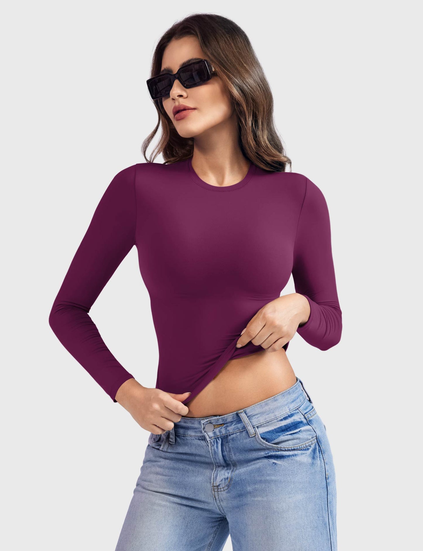 Victoria Fitness | Camiseta compresión
