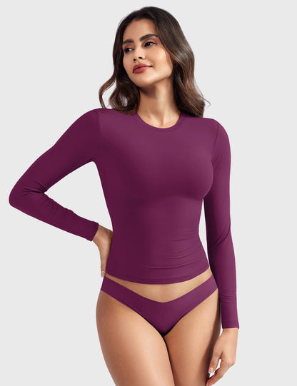 Victoria Fitness | Camiseta compresión