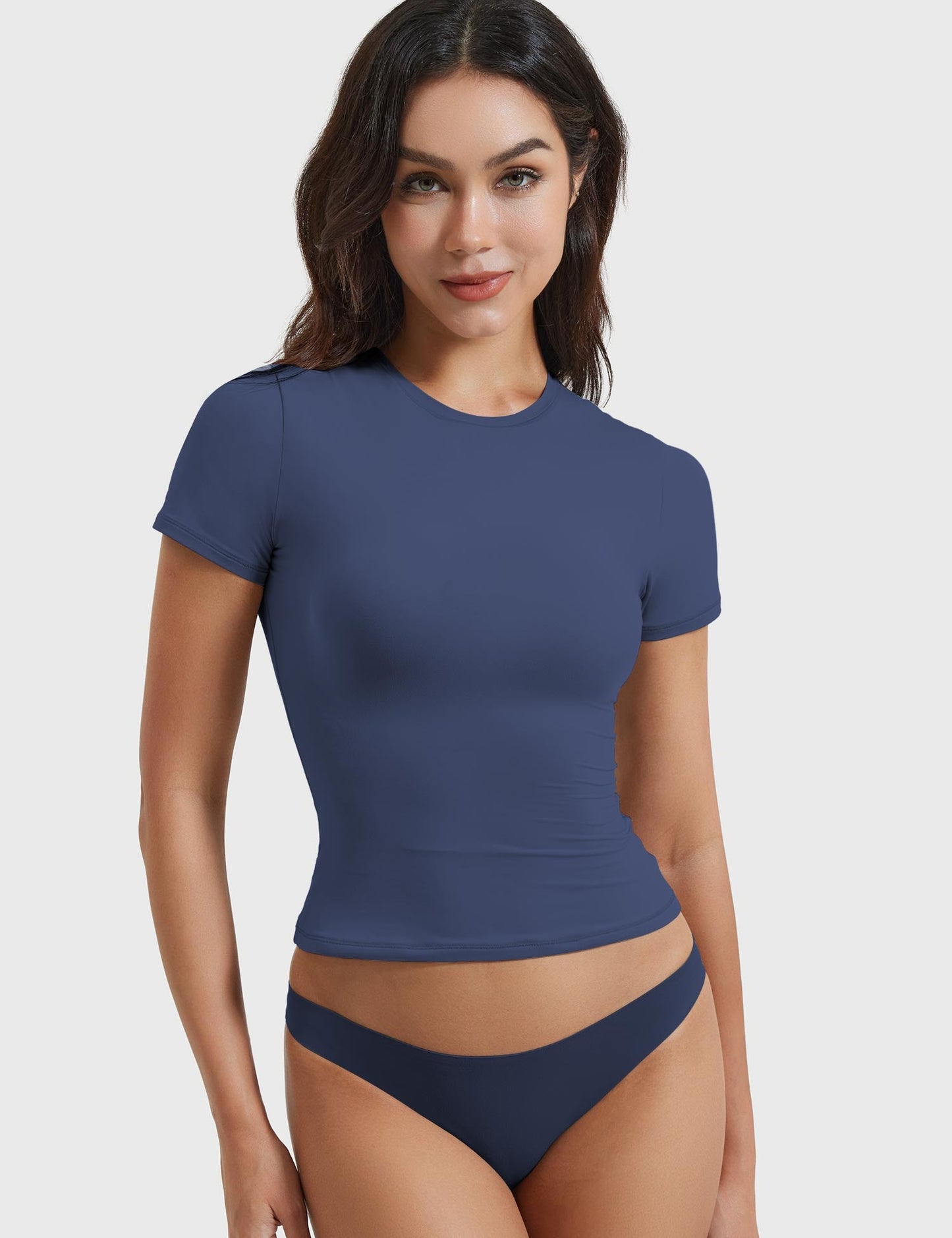 Victoria Fitness | Camiseta compresión