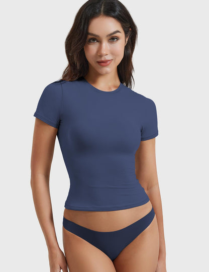Victoria Fitness | Camiseta compresión
