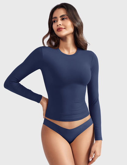 Victoria Fitness | Camiseta compresión