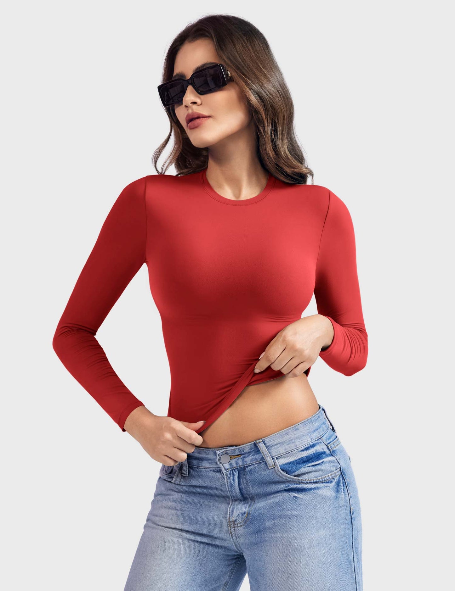 Victoria Fitness | Camiseta compresión
