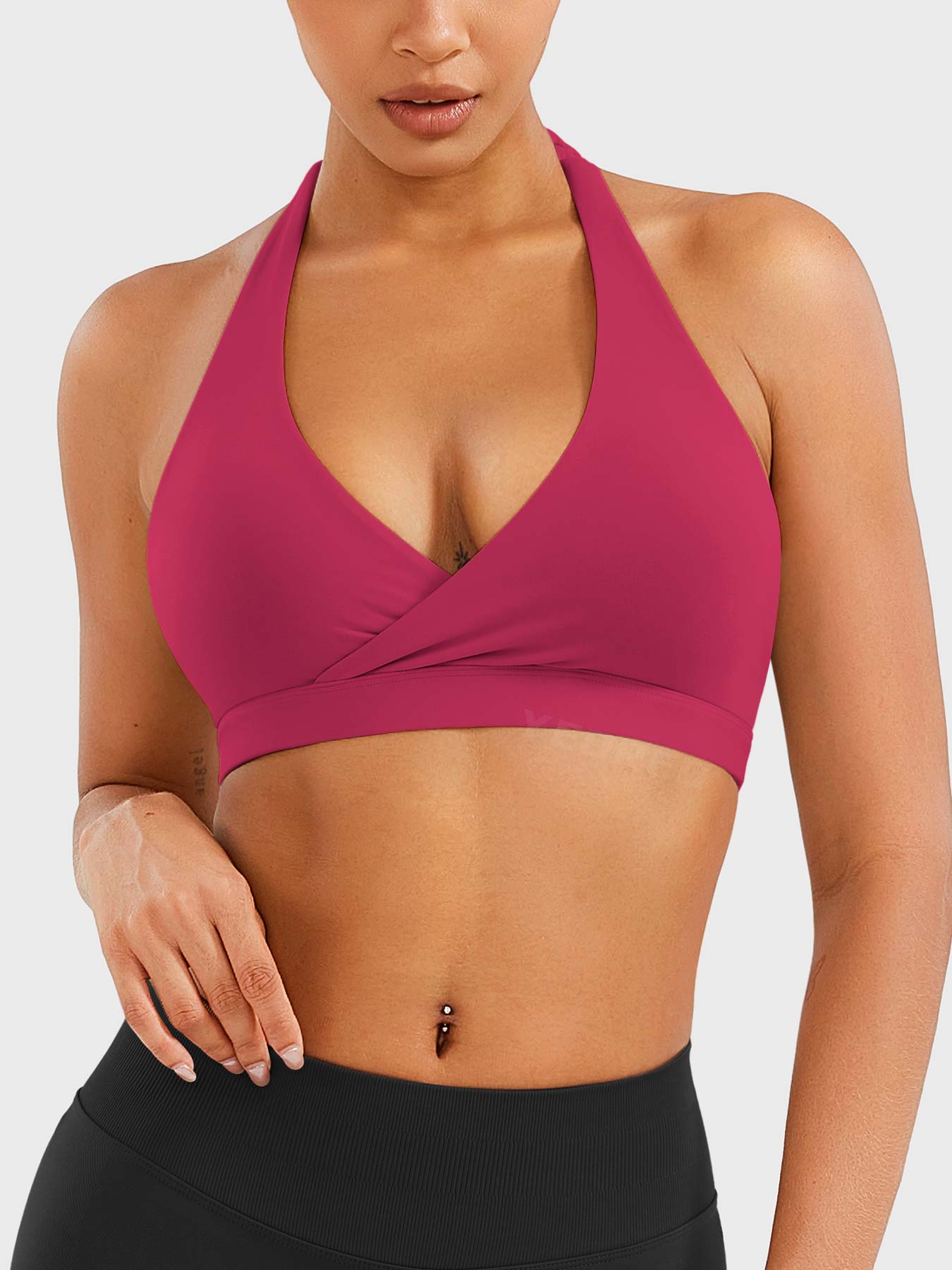 Victoria Fitness | Sujetador deportivo