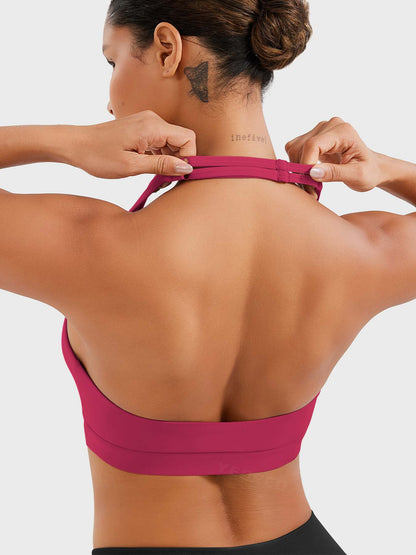Victoria Fitness | Sujetador deportivo