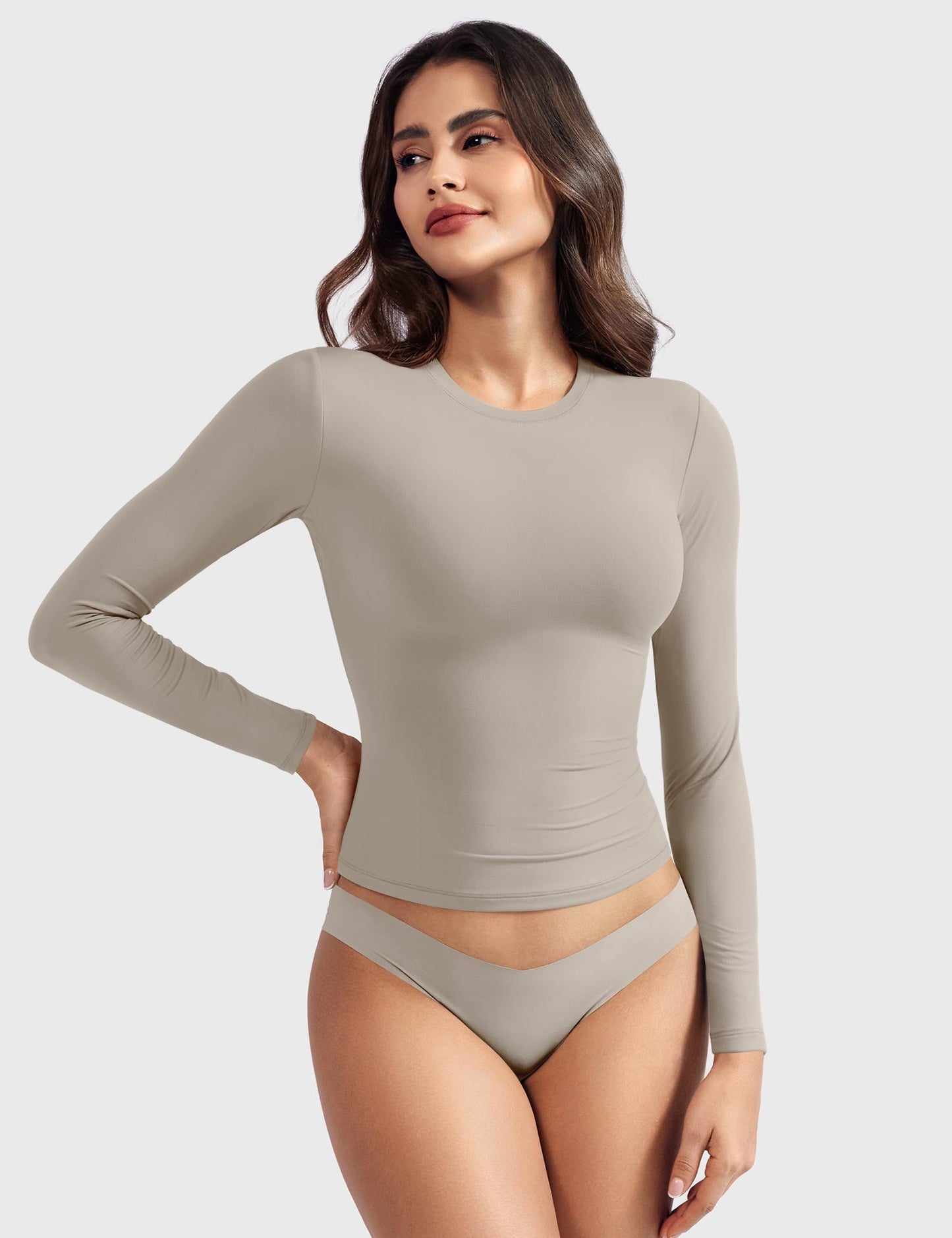 Victoria Fitness | Camiseta compresión