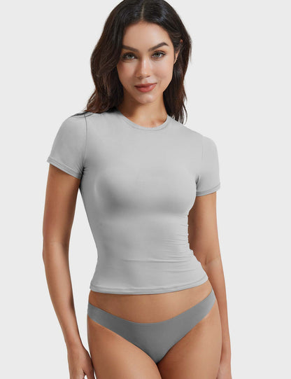 Victoria Fitness | Camiseta compresión
