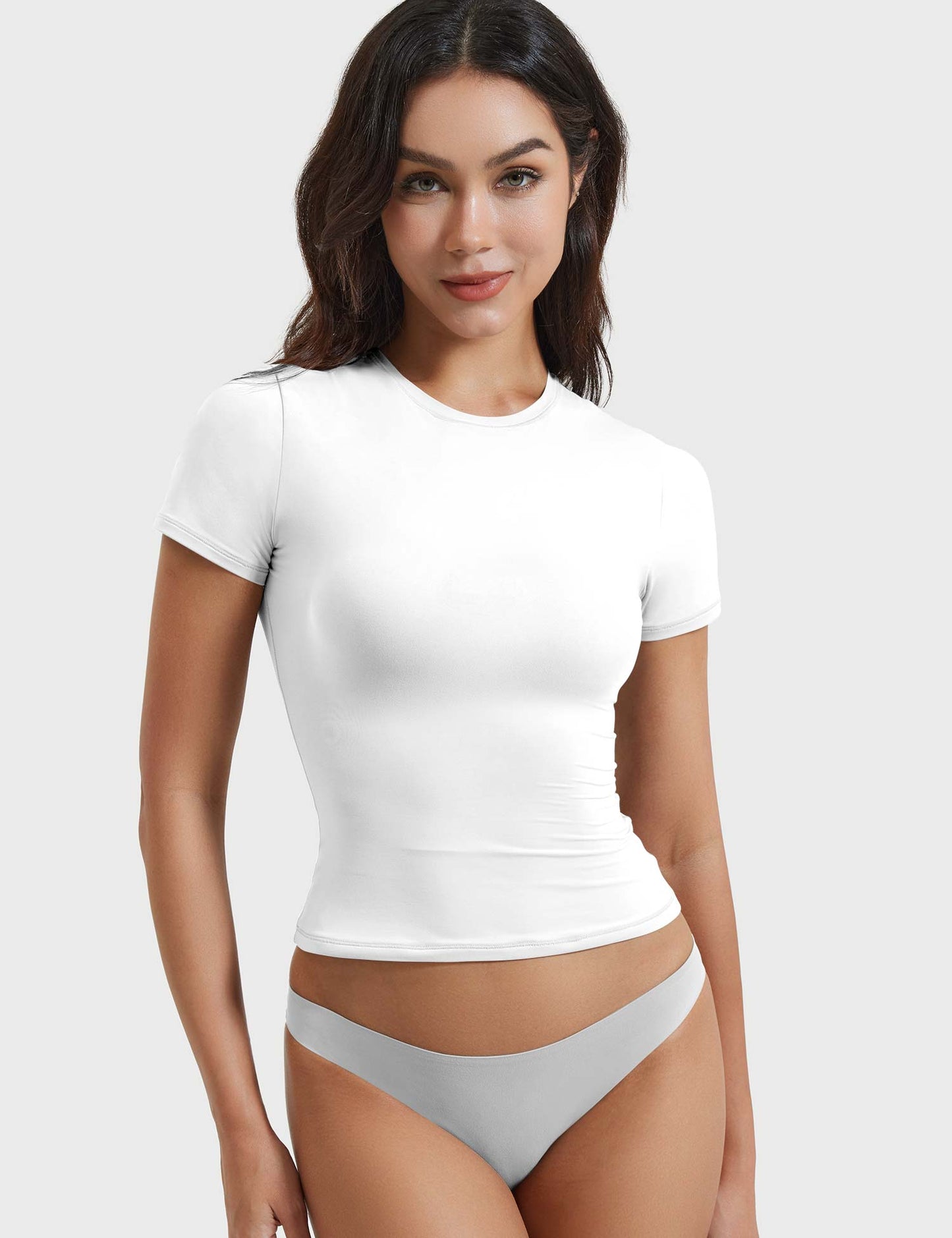 Victoria Fitness | Camiseta compresión