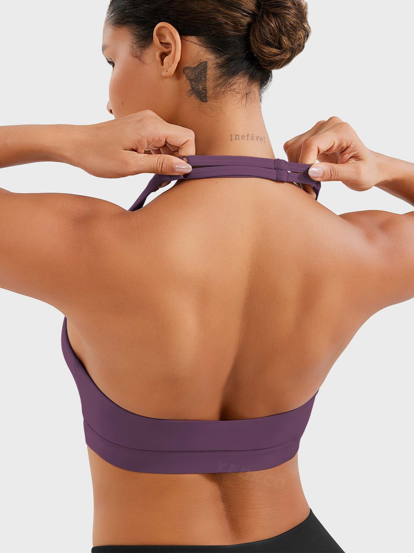 Victoria Fitness | Sujetador deportivo