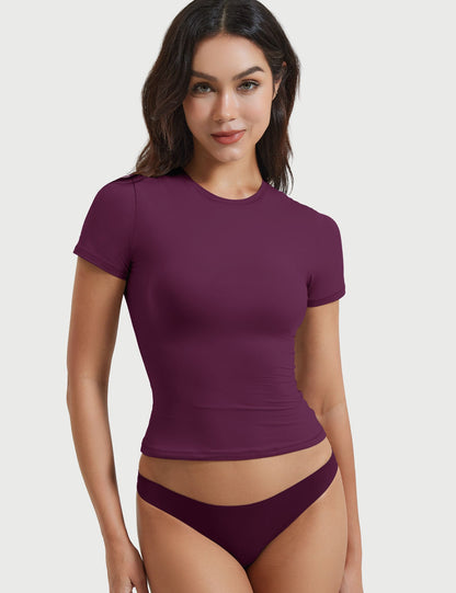 Victoria Fitness | Camiseta compresión
