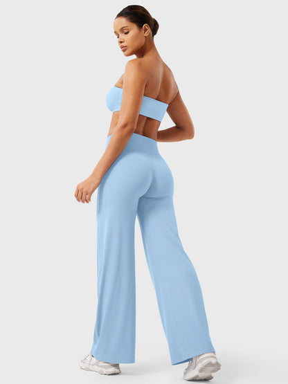Victoria Fitness | Leggings Rectos