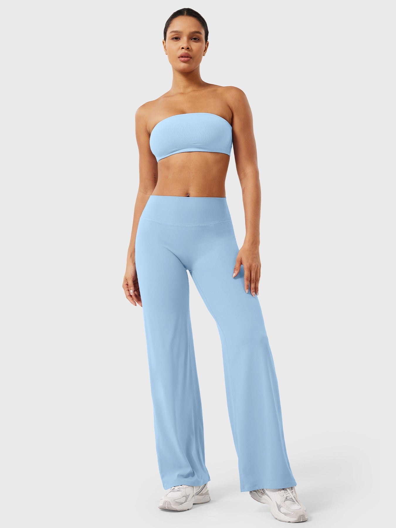 Victoria Fitness | Leggings Rectos