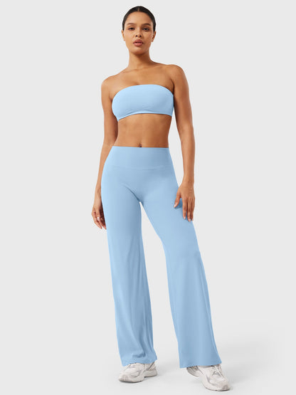 Victoria Fitness | Leggings Rectos