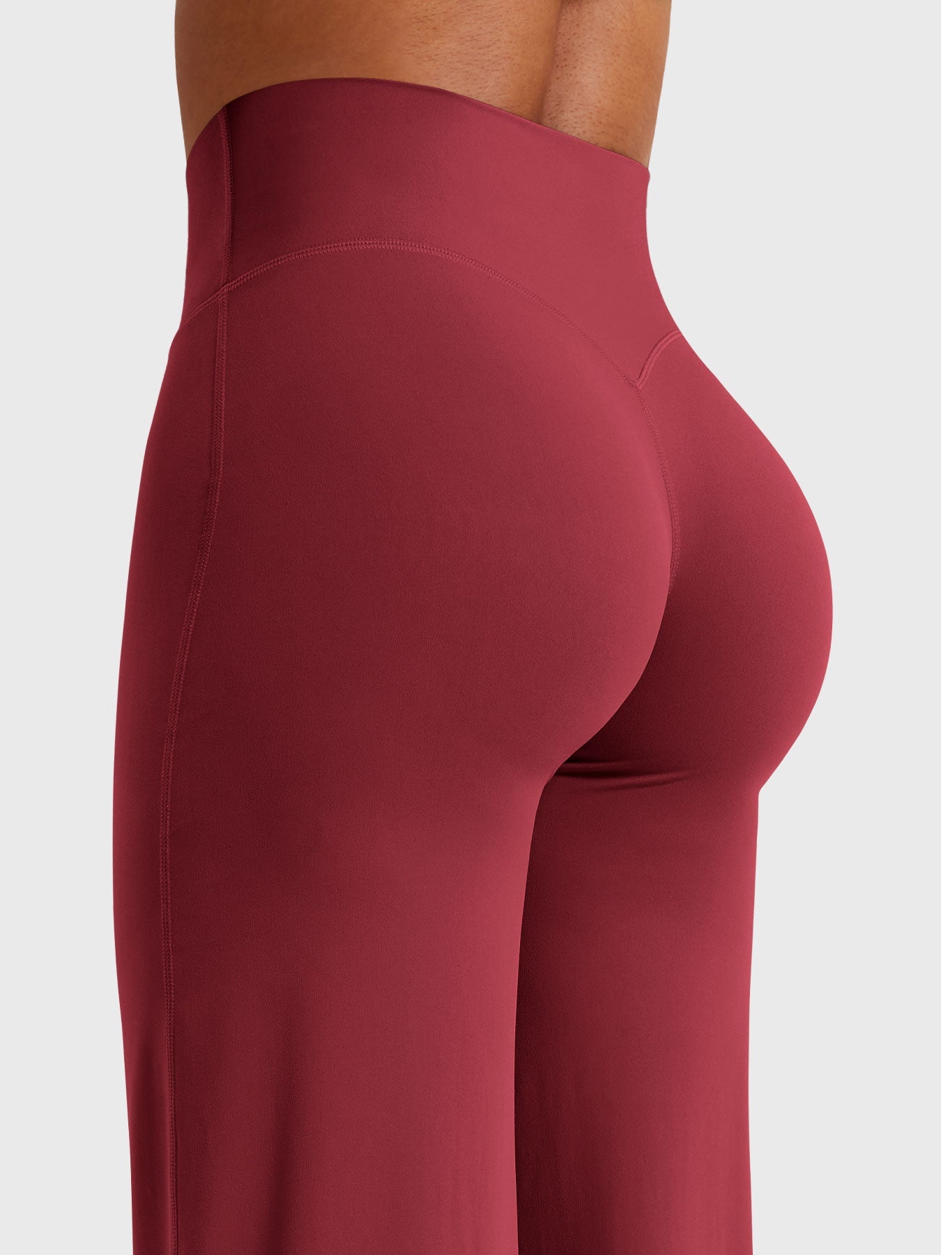 Victoria Fitness | Leggings Rectos