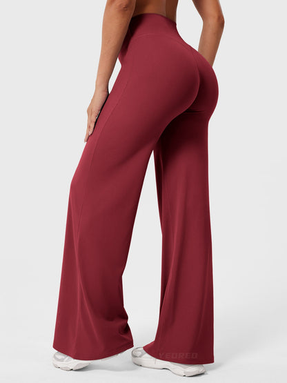 Victoria Fitness | Leggings Rectos