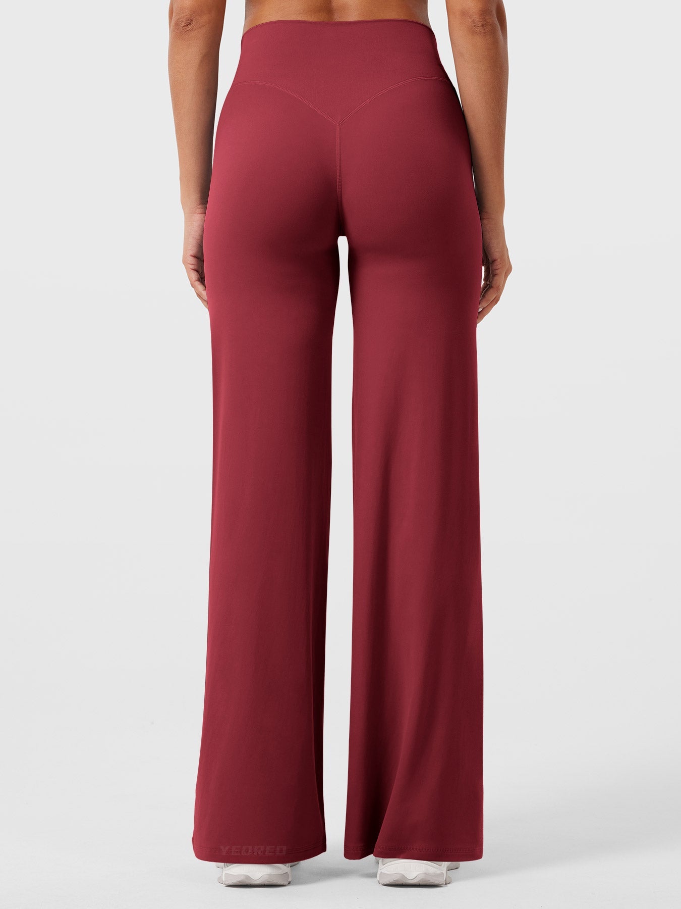 Victoria Fitness | Leggings Rectos