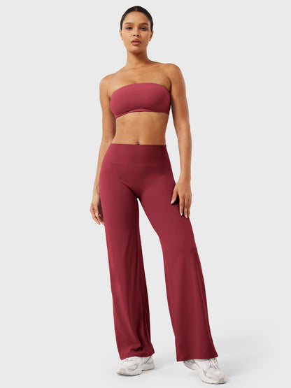 Victoria Fitness | Leggings Rectos